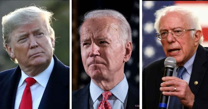 Coronavirus can't delay presidential elections as Americans have voted 'even during World War', claim experts