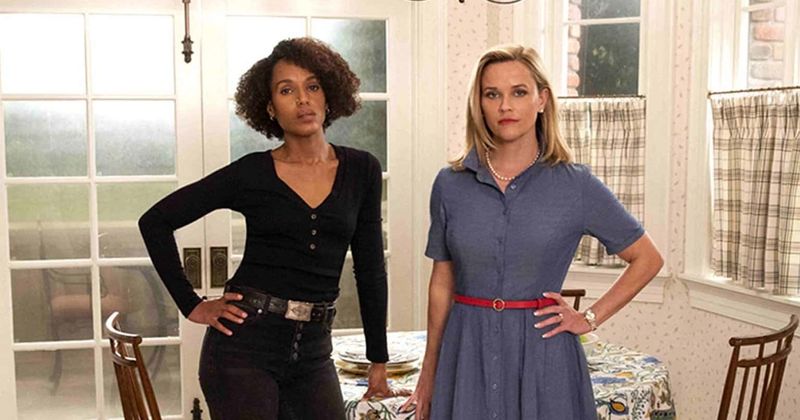'Little Fires Everywhere' Episode 5: Elena will face the truth of Mia's success through her prejudice