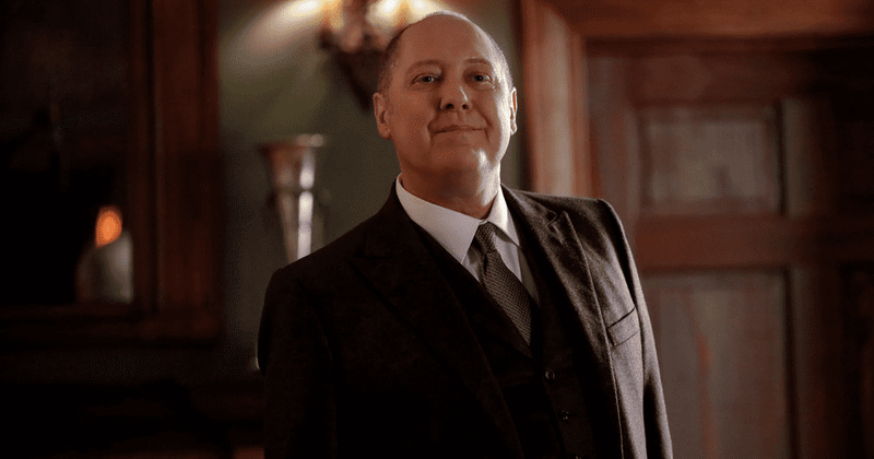'The Blacklist' Season 7 Episode 12: Fans thank the writers for keeping them happy through quarantine