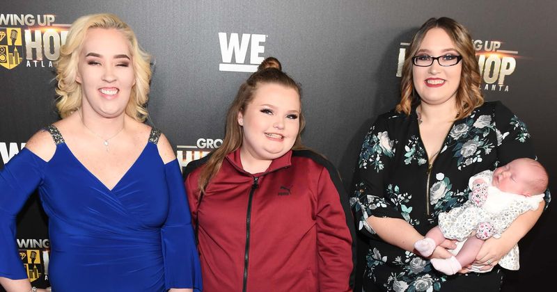 'Mama June: Family Crisis' Season 4: With Mama gone, Pumpkin takes custody of sister Alana and fans are glad