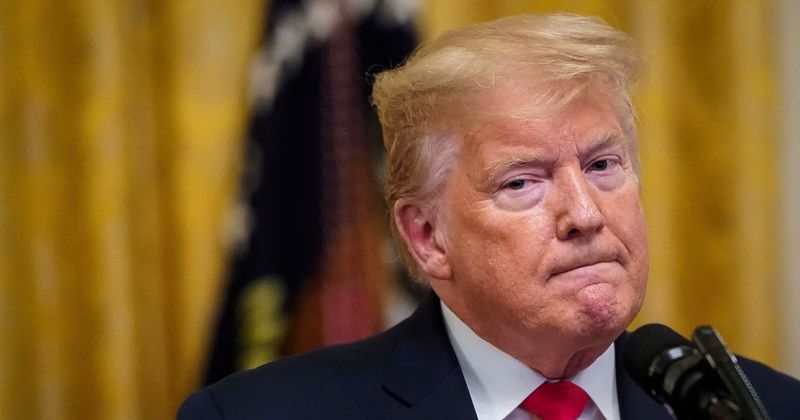 Coronavirus: CDC issues 14-day travel advisory for tri-state area after Trump backtracks on quarantine plan
