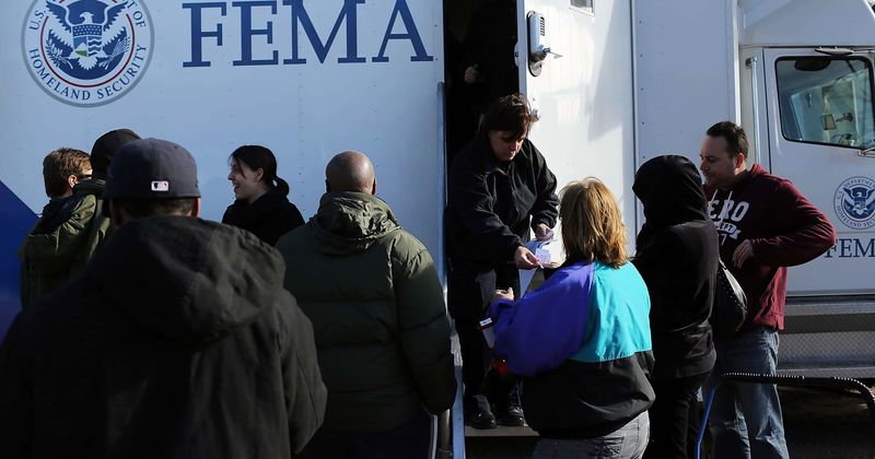 Coronavirus: Employees slam FEMA for hiding details of its 7 positive cases, say it's risky for public health