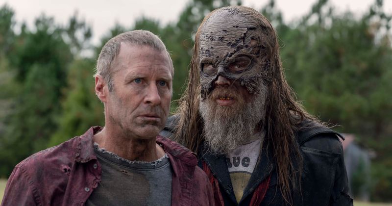'The Walking Dead' Season 10 Episode 14 Review: Carol's resilience shines through as a new Alpha emerges