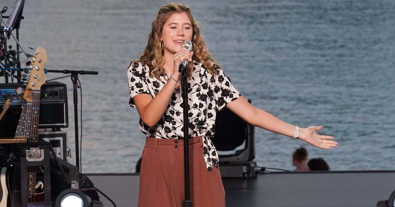 'American Idol' Season 18: Judges send Camryn home for singing gospel song, fans cry foul over 'bad decision'