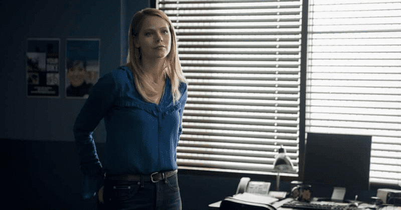 Lily Cowles of 'Roswell, New Mexico' says Isobel will find some 'light at the end of the tunnel' in Season 2