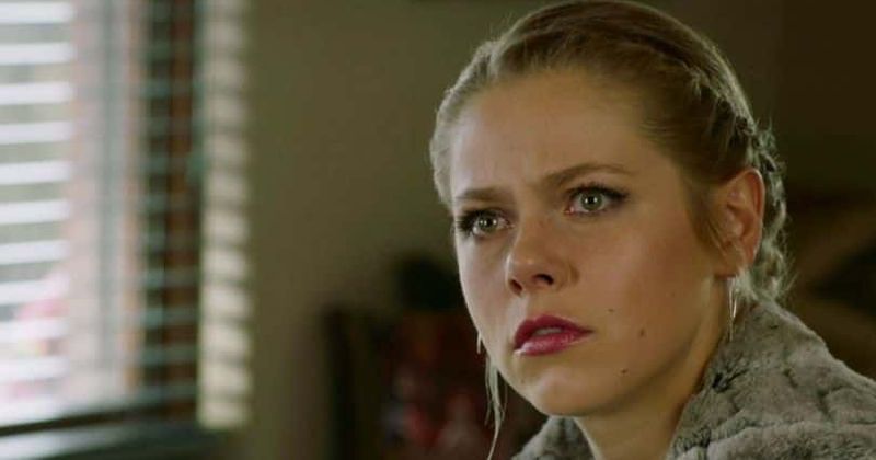 Roswell, New Mexico's Lily Cowles says Isobel's desperate measures to end her pregnancy 'need to be represented'
