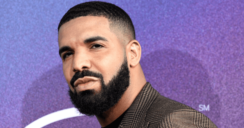 Drake FINALLY shares pictures of adorable son Adonis two years after admitting to fathering him with porn star