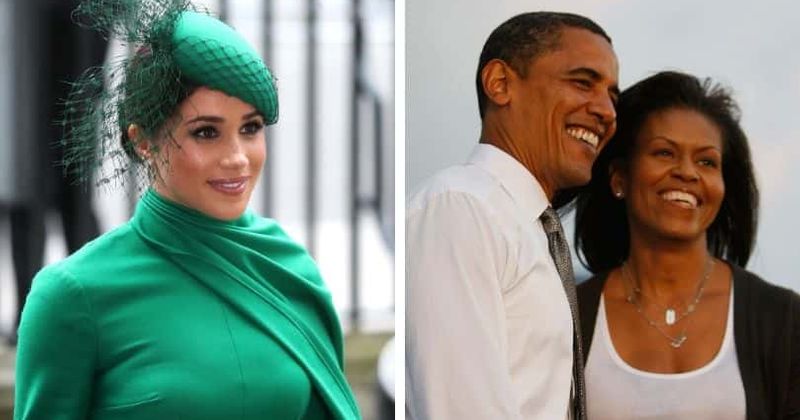 Meghan Markle may follow the Obamas' footsteps and sign 'big deal' with Netflix post-Megxit