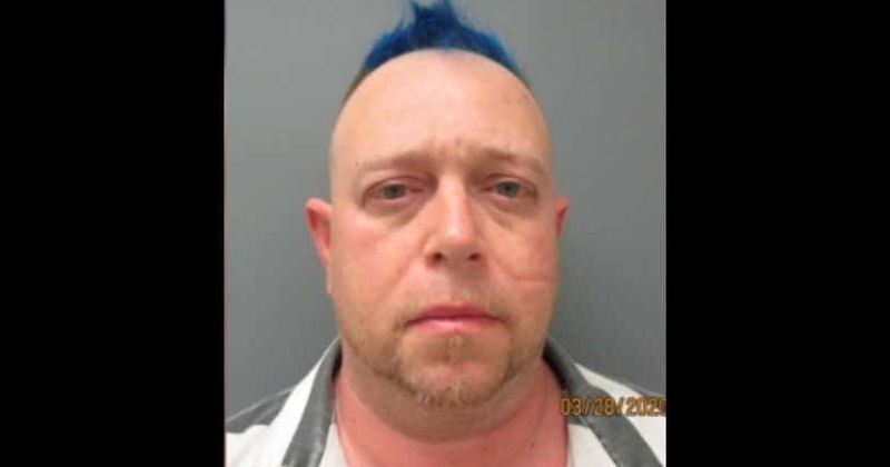 Maryland man arrested for hosting bonfire party with 60 guests and breaking coronavirus lockdown order