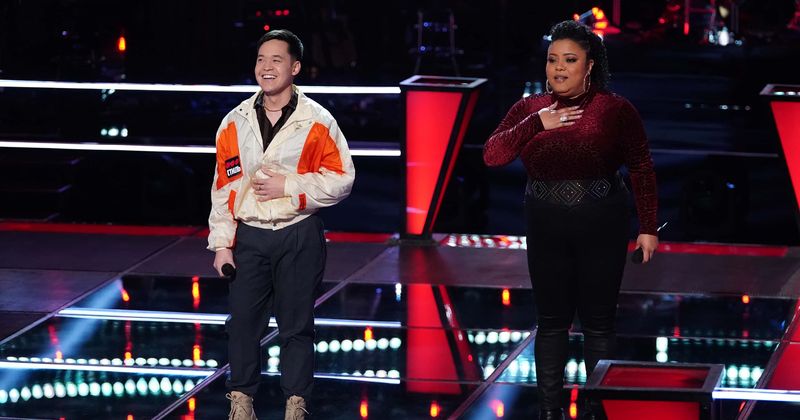 'The Voice' Season 18: Toneisha beats Jacob in battle and fans are glad Blake Shelton made the right choice