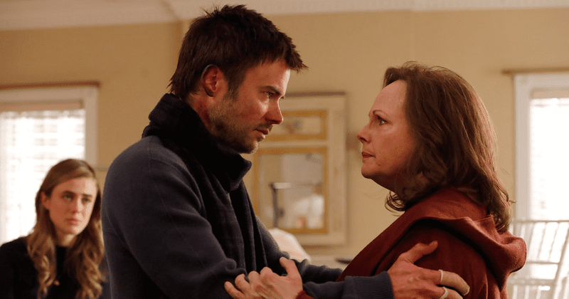 'Manifest' Season 2 Episode 12 Review: Zeke and Michaela's happiness could be shortlived, but who will save Cal?