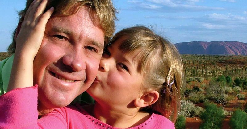 Steve Irwin and Bindi: A father and daughter forged from love, split by tragedy