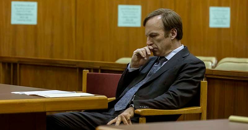 'Better Call Saul' Season 5 Episode 7 Review: In his race to the top, will Jimmy forget the graves he's digging?