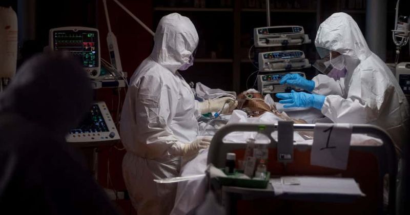 US may witness deadliest day on April 15 with over 2,271 coronavirus deaths, predict scientists