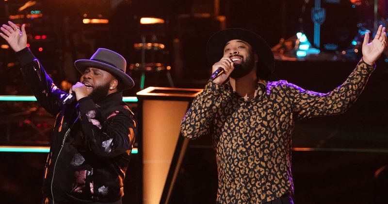 'The Voice' Season 18: John Legend saves Nelson after he loses battle to Darious, fans applaud the coach