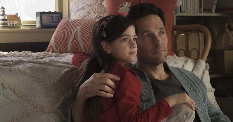 Coronavirus got you down? 'Ant-Man and the Wasp' is the perfect movie to help you beat the lockdown blues