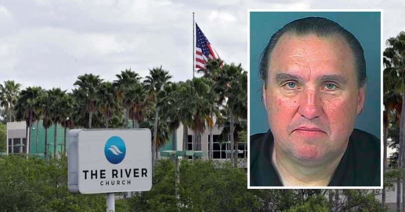 Rodney Howard-Browne: Five controversial remarks by Florida pastor arrested for flouting coronavirus lockdown