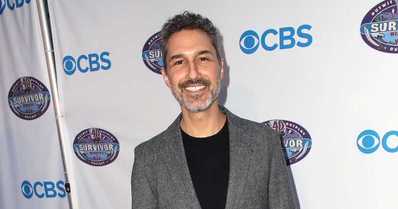 'Survivor: Winners at War' Season 40: Ethan Zohn's battle with cancer inspired him to survive Edge of Extinction