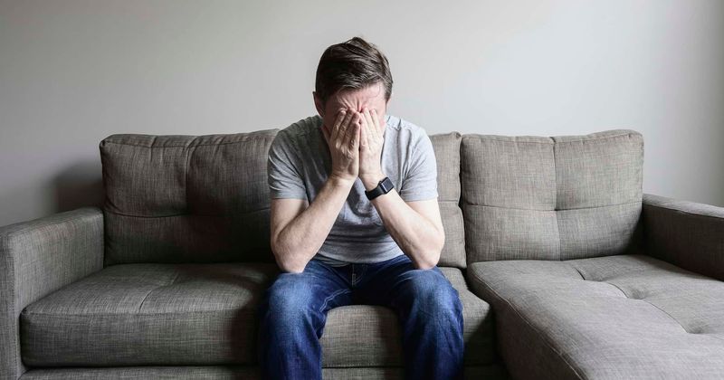 Man devastated after discovering the real father of his daughter is a 13-year-old boy his wife was babysitting