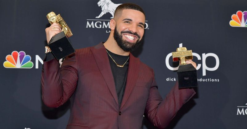 Drake conducted two DNA tests for son Adonis to be sure he was his child before showing him off to the world