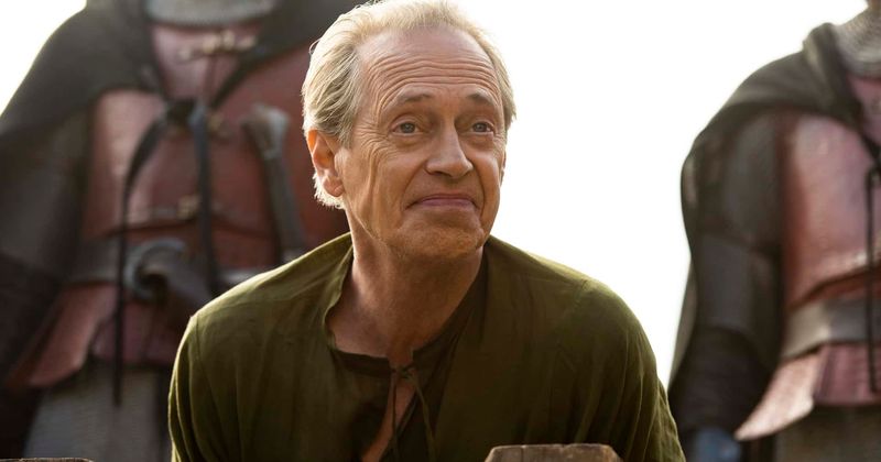 'Miracle Workers: Dark Ages' Finale fittingly ends with Al and Chauncley using fake plague to stop an invasion