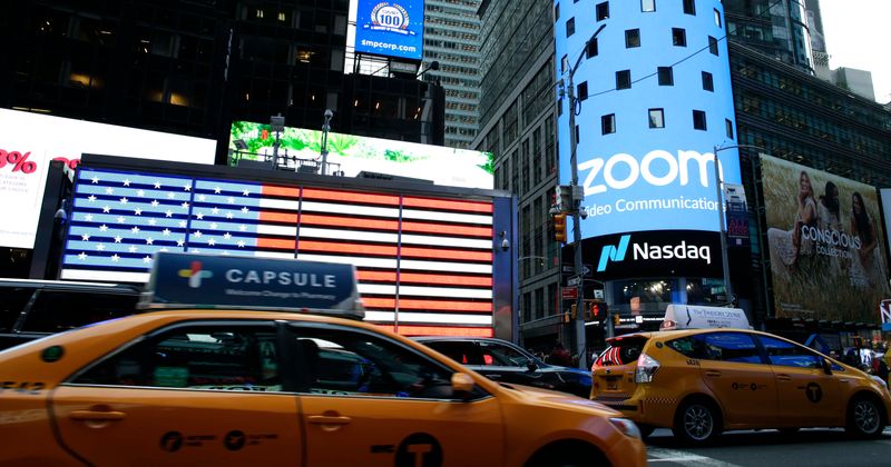 Zoom users 'zoombombed' with porn and racism as FBI launches investigation