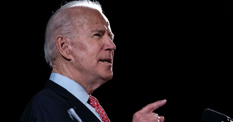 Where the hell is Luhan? Biden makes another Wuhan gaffe while slamming Trump over CDC withdrawal from China