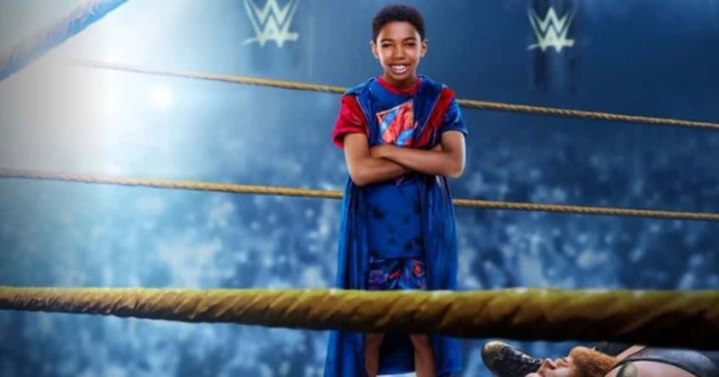 'The Main Event': fecha de lanzamiento, trama, reparto, tráiler, todo lo que necesitas saber sobre la película sobre un chico con un sueño de la WWE