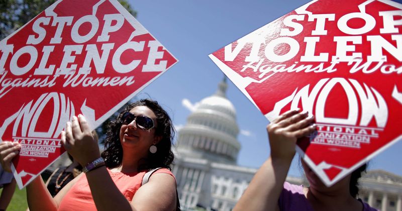 Domestic violence, child abuse cases could see a spike in US amid coronavirus lockdown, warn experts