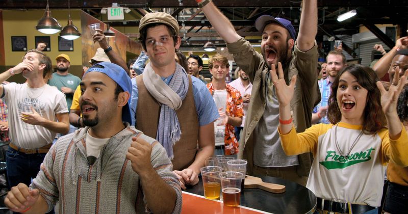 'Brews Brothers': Release date, plot, cast, trailer and all you need to know about the Netflix sitcom