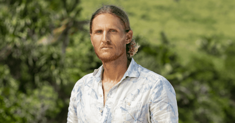 'Survivor: Winners at War' Season 40: Tyson Apostol makes his way back, fans think he may get booted again