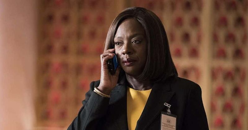 ‘How To Get Away With Murder’ Season 6 Episode 10 Preview: Here are reasons why Annalise should not go to jail
