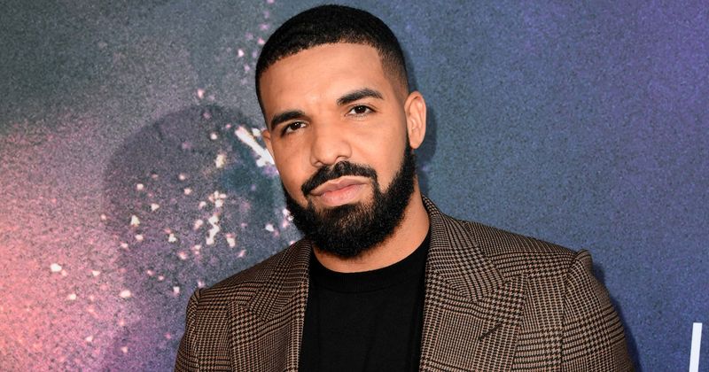 Sophie Brussaux: Drake's baby mama's journey from porn to Paris, and THAT meeting with the Pope!