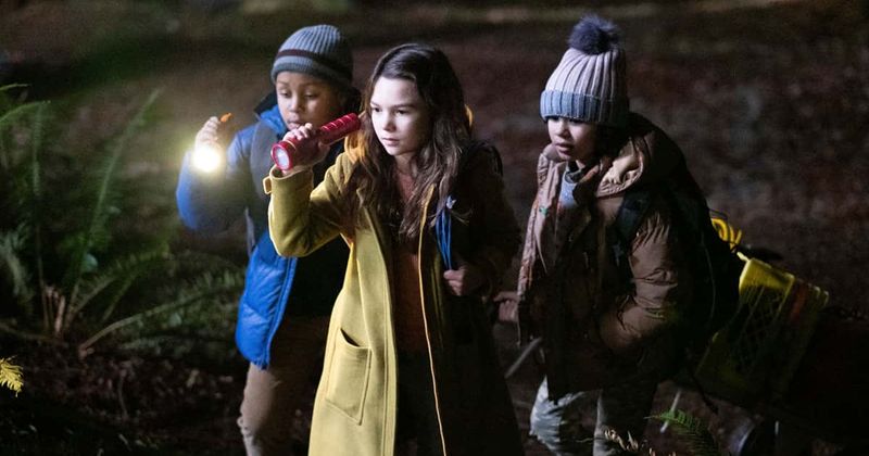 'Home Before Dark's' portrayal of a 9-year-old's investigative journalism can give you sleepless nights
