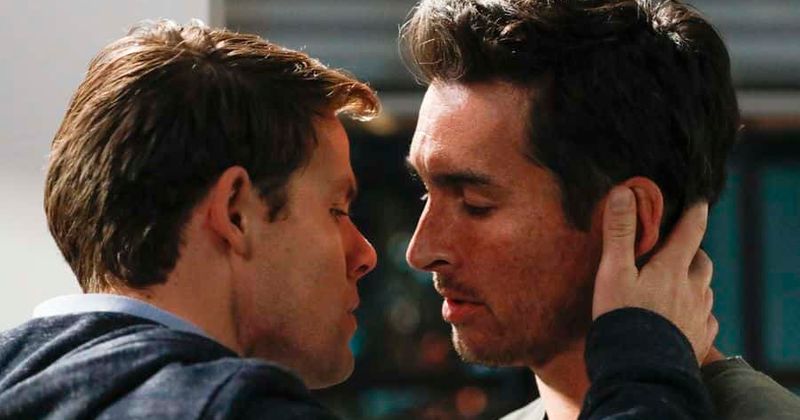 'Grey's Anatomy' and 'Station 19' fans wonder if Emmett will come out of the closet, ask Travis to meet Schmitt