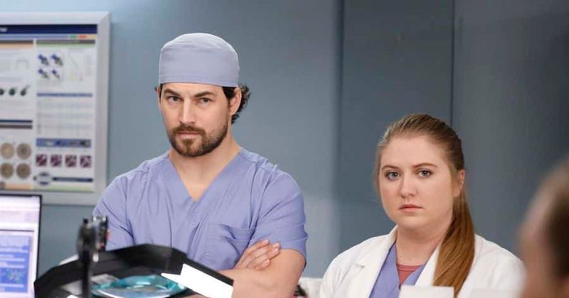 'Grey's Anatomy' Season 16 Episode 20 Review: Will Andrew DeLuca be the one to fix Richard Webber?