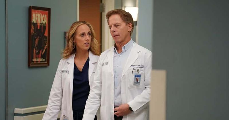 'Grey's Anatomy' Season 16 Episode 20: Fans wonder why Teddy is rushing to marry Owen while she loves Tom?