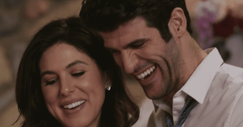 'The Wedding Planners' Episode 2: A traditional Italian wedding and a video call with dad