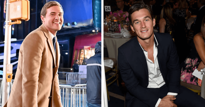 Peter Weber challenges Tyler Cameron with dance battle to raise money and fans aren't happy with the ambush