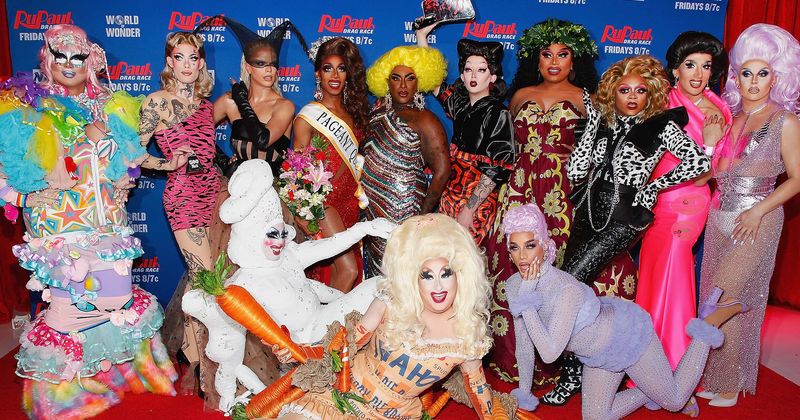 'RuPaul's Drag Race' Season 12: As Snatch Game arrives, fans are excited to see how Aiden performs