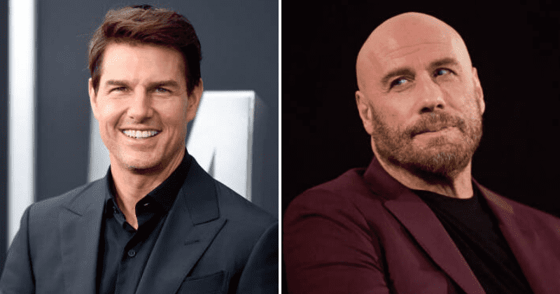 Tom Cruise and John Travolta have 'special bunkers' at Scientology base in California to survive a pandemic