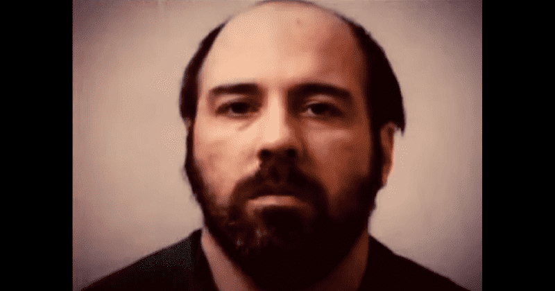 'Mark of a Killer': Paul Michael Stephani, aka 'The Weepy-Voiced Killer', made chilling calls after every murder