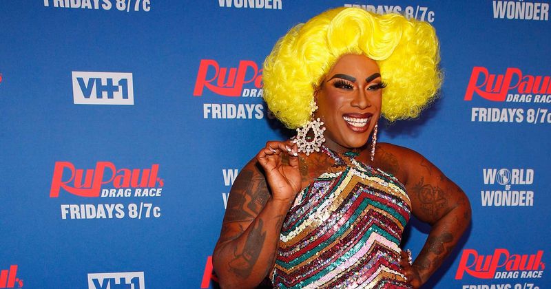 'RuPaul's Drag Race' Season 12: Widow Von Du's look didn't match theme and furious fans say she deserved to go
