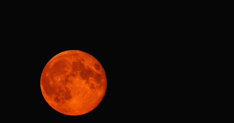 Supermoon: How and where to watch the biggest and brightest 'pink moon' since 2016