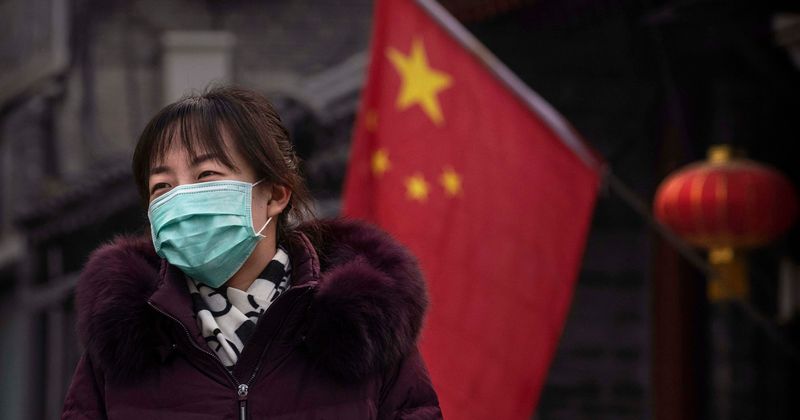 China floods European markets with defective protective equipment as coronavirus cases surge in the region