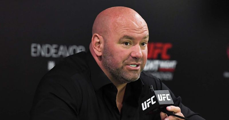 Double whammy for Dana White: After sex extortion case, UFC 249 postponed due to coronavirus
