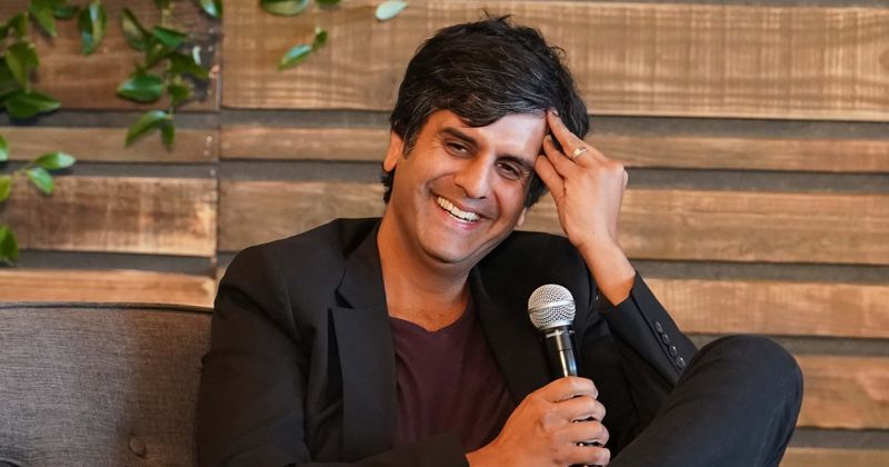'This Is Us' composer Siddhartha Khosla says he was inspired by the creators of his projects and their 'soul'
