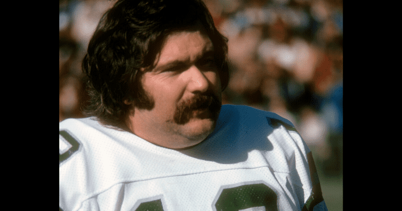 NFL legend Tom Dempsey who had dementia dies of coronavirus at 73 in a New Orleans retirement home