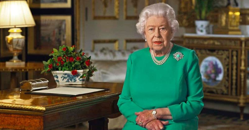 Queen's speech: Read the full text of monarch's message of hope to UK amid coronavirus outbreak
