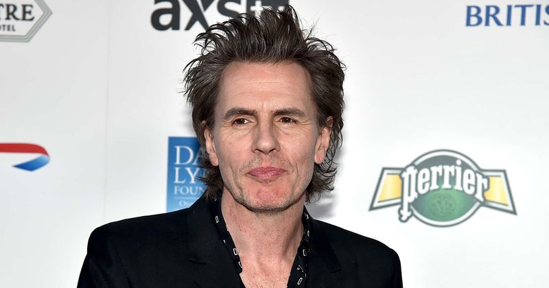 Duran Duran bassist John Taylor recovers from coronavirus, says he 'can't wait to be back on stage again'